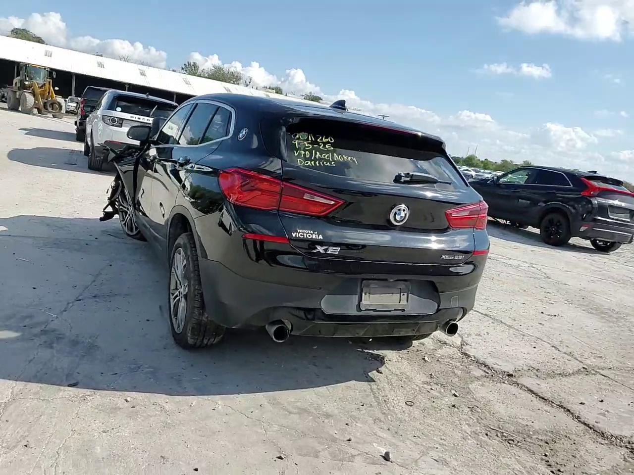 Фото: WBXYJ5C33JEF74086