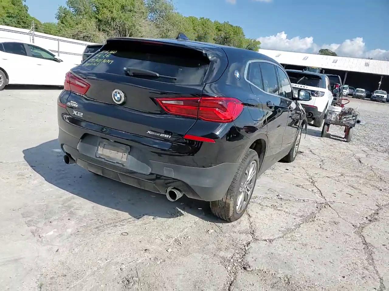 Фото: WBXYJ5C33JEF74086