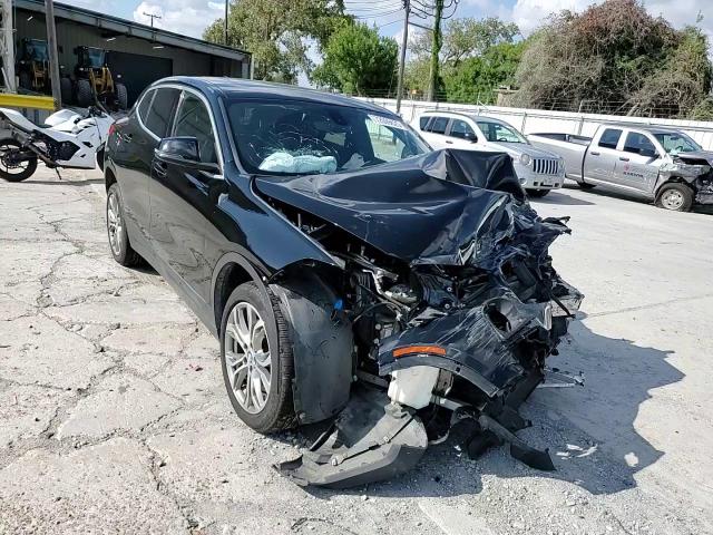 2018 BMW X2 xDrive28I VIN: WBXYJ5C33JEF74086 Lot: 72099625