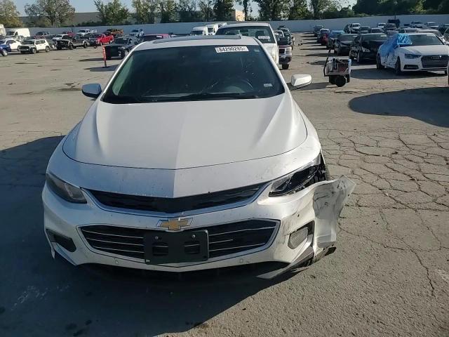 2018 Chevrolet Malibu Premier VIN: 1G1ZE5SX4JF159059 Lot: 84290285