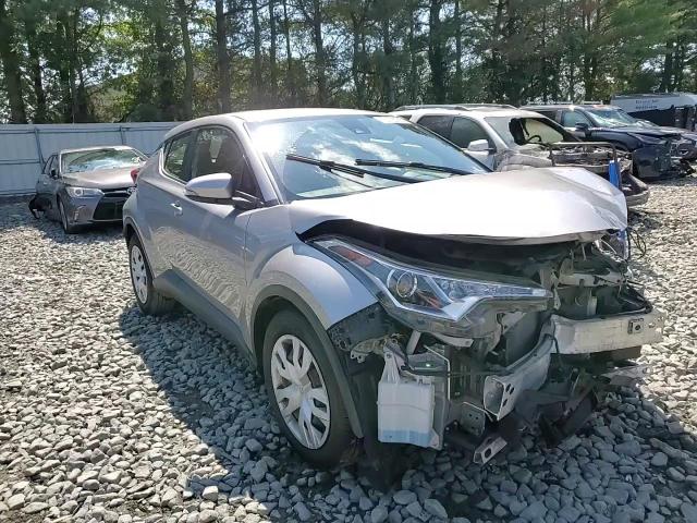 2019 Toyota C-Hr Xle VIN: JTNKHMBXXK1054840 Lot: 70778785