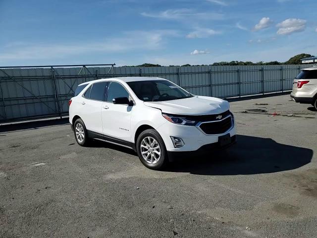 2019 Chevrolet Equinox Ls VIN: 2GNAXSEV0K6240019 Lot: 81145535