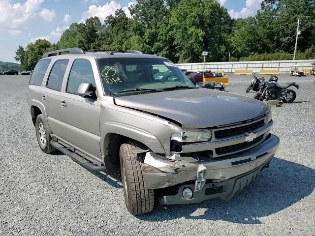 2003 Chevrolet Tahoe K1500 VIN: 1GNEK13Z53R273586 Lot: 71684835