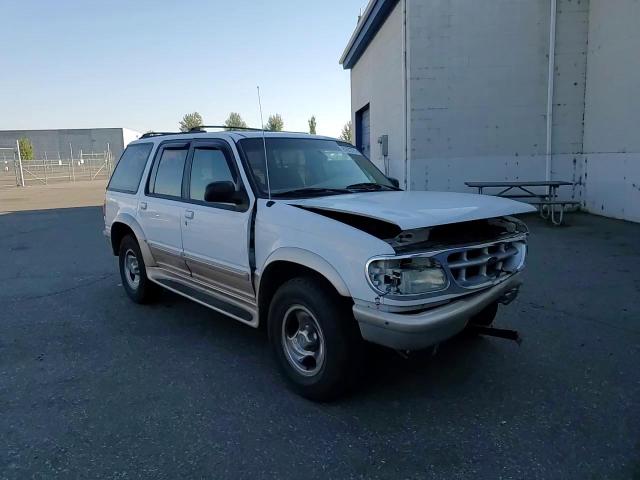 1996 Ford Explorer VIN: 1FMDU34X8TUA96063 Lot: 81673775
