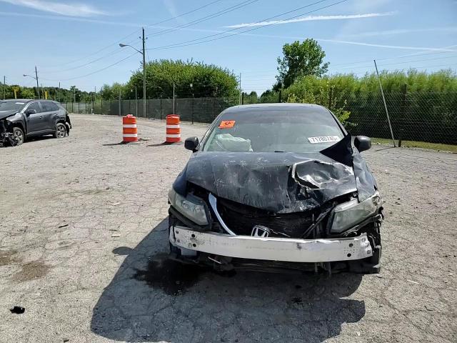 2013 Honda Civic Ex VIN: 19XFB2F80DE013924 Lot: 71780745