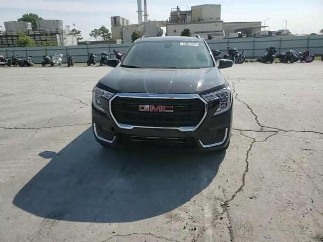 2022 GMC Terrain Sle VIN: 3GKALMEVXNL313062 Lot: 72089595