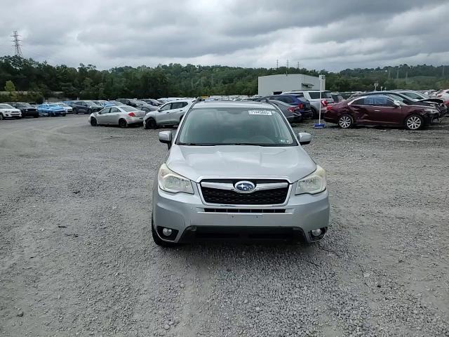 2015 Subaru Forester 2.5I Limited VIN: JF2SJARC3FH440198 Lot: 71445805
