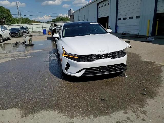 2024 Kia K5 Ex VIN: 5XXG34J29RG233383 Lot: 71299535