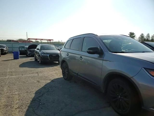 2020 Mitsubishi Outlander Se VIN: JA4AD3A35LZ035257 Lot: 81488535