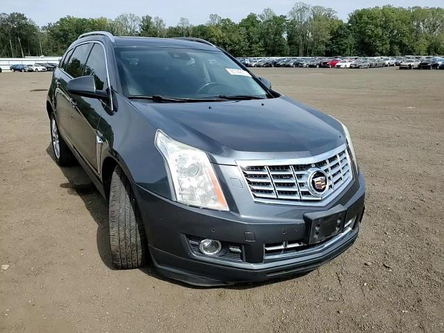 2013 Cadillac Srx Premium Collection VIN: 3GYFNEE33DS517426 Lot: 81742715