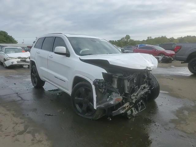 2014 Jeep Grand Cherokee Laredo VIN: 1C4RJFAG9EC463473 Lot: 81602145