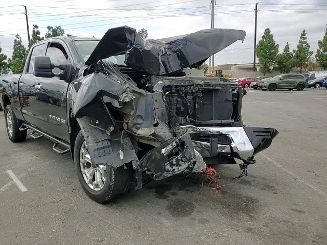 2020 Nissan Titan Xd Sv VIN: 1N6AA1FB7LN507191 Lot: 83862785