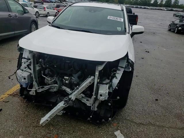 2020 Toyota Rav4 Le VIN: 2T3G1RFV1LW103107 Lot: 81433615