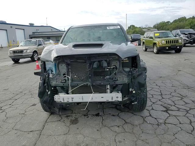 2016 Toyota Tacoma Double Cab VIN: 3TMCZ5AN9GM011936 Lot: 82113435
