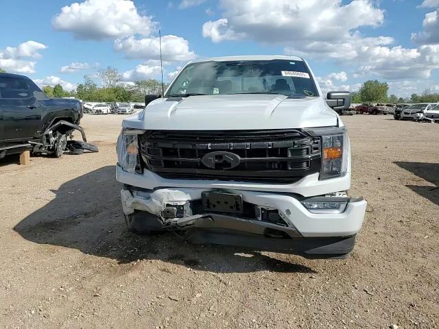 2023 Ford F150 Supercrew VIN: 1FTFW1ED9PFC62519 Lot: 84040605