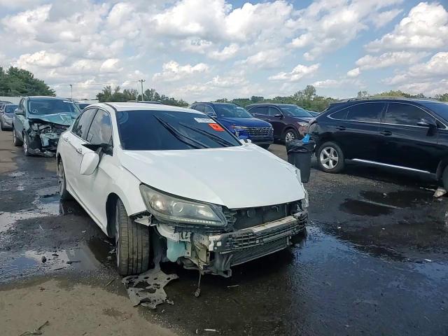 2013 Honda Accord Sport VIN: 1HGCR2F59DA012490 Lot: 71797415