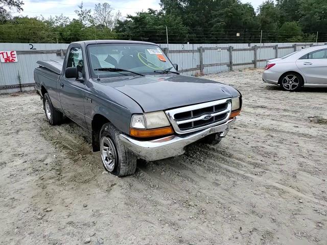 1999 Ford Ranger VIN: 1FTYR10V3XUA90130 Lot: 71967055
