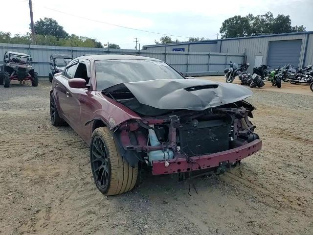 2017 Dodge Charger R/T VIN: 2C3CDXCT8HH667314 Lot: 70125315