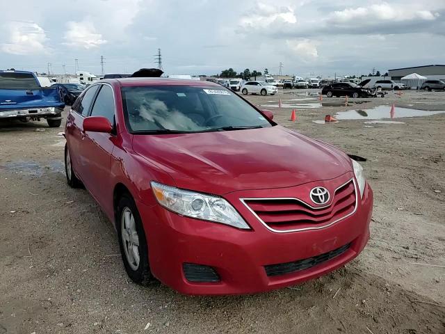 2010 Toyota Camry Base VIN: 4T4BF3EK7AR031308 Lot: 81420815