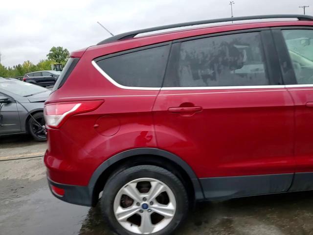 2016 Ford Escape Se VIN: 1FMCU9GX7GUA75155 Lot: 71220515