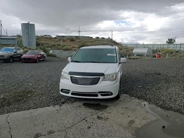2015 Chrysler Town & Country Touring VIN: 2C4RC1BG4FR600842 Lot: 71530805