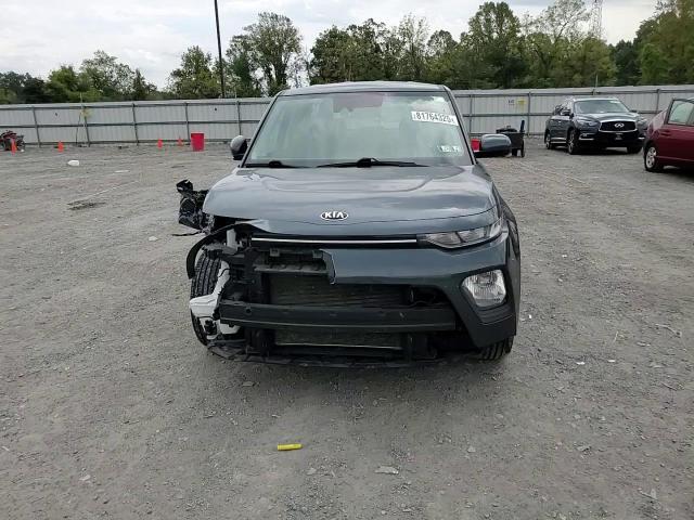 2020 Kia Soul Lx VIN: KNDJ23AU1L7068577 Lot: 81764325