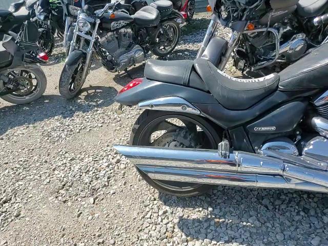 2006 Suzuki M109R / Vzr1800 K6 VIN: JS1VY53A162103144 Lot: 71065245
