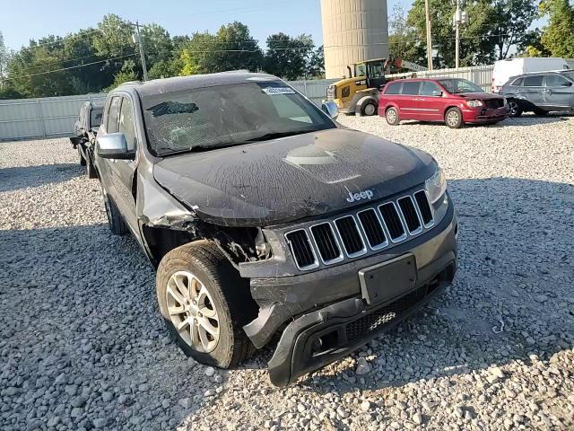 2014 Jeep Grand Cherokee Laredo VIN: 1C4RJFAG9EC158765 Lot: 80314455