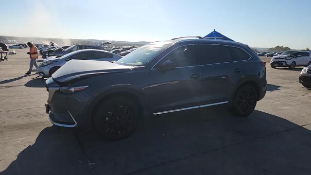 2023 Mazda Cx-9 Grand Touring VIN: JM3TCBDY4P0654601 Lot: 81893315