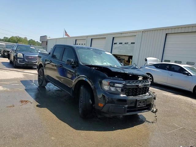 2024 Ford Maverick Xlt VIN: 3FTTW8H37RRB67171 Lot: 80191715