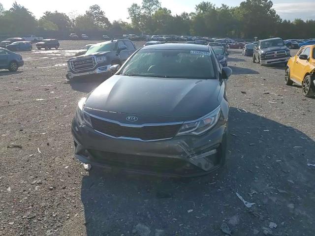 2020 Kia Optima Lx VIN: 5XXGT4L30LG407922 Lot: 71535715
