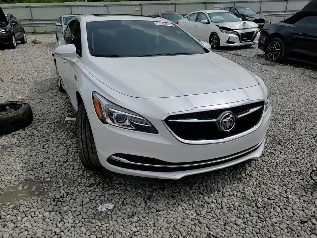 2017 Buick Lacrosse Premium VIN: 1G4ZR5SS3HU138124 Lot: 81788605