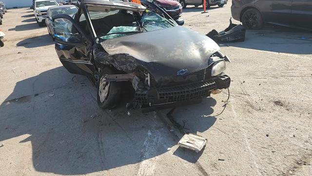 1999 Chevrolet Cavalier Base VIN: 1G1JC1244X7135526 Lot: 80863755