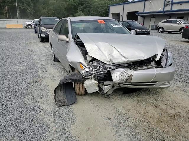 2005 Toyota Camry Le VIN: 4T1BE30K05U425016 Lot: 86147555