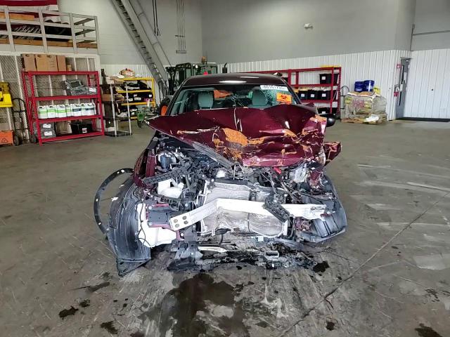 2019 Honda Cr-V Lx VIN: 2HKRW6H36KH208090 Lot: 80161735