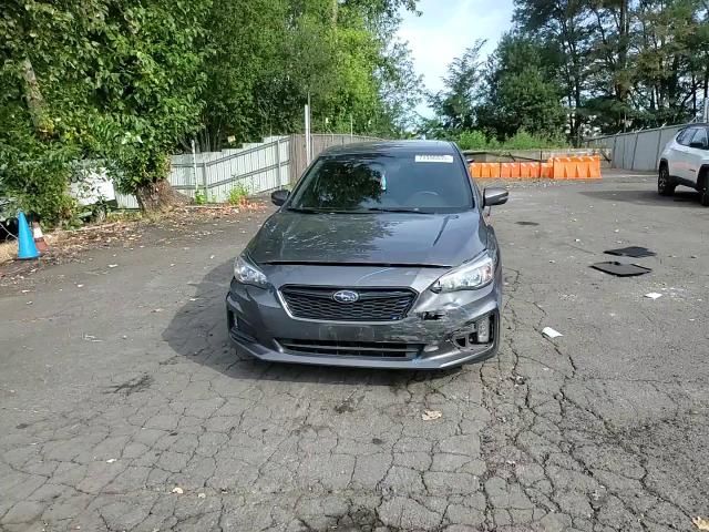 2018 Subaru Impreza Sport VIN: 4S3GTAM62J3721074 Lot: 71998835