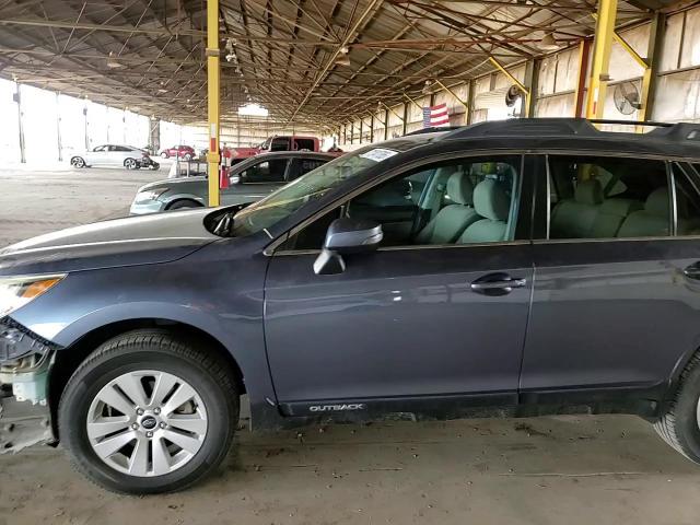 2015 Subaru Outback 2.5I Premium VIN: 4S4BSAFC9F3294401 Lot: 71241785