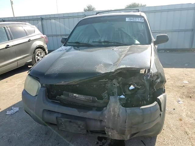 2004 Ford Escape Xlt VIN: 1FMCU03194DA22546 Lot: 84227115