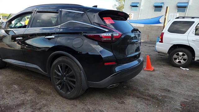 2023 Nissan Murano Sv VIN: 5N1AZ2BJ3PC101520 Lot: 80157435