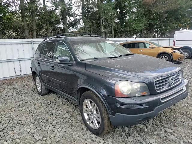 2011 Volvo Xc90 3.2 VIN: YV4952CZ8B1577125 Lot: 71155995
