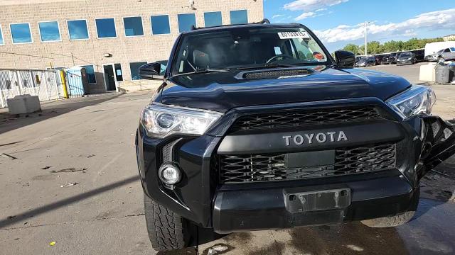 2021 Toyota 4Runner Venture VIN: JTELU5JR5M5903552 Lot: 80133915