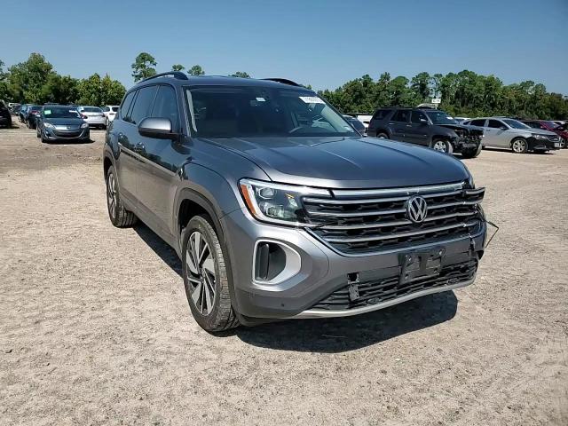 2024 Volkswagen Atlas Se VIN: 1V2WR2CA2RC541609 Lot: 71691615