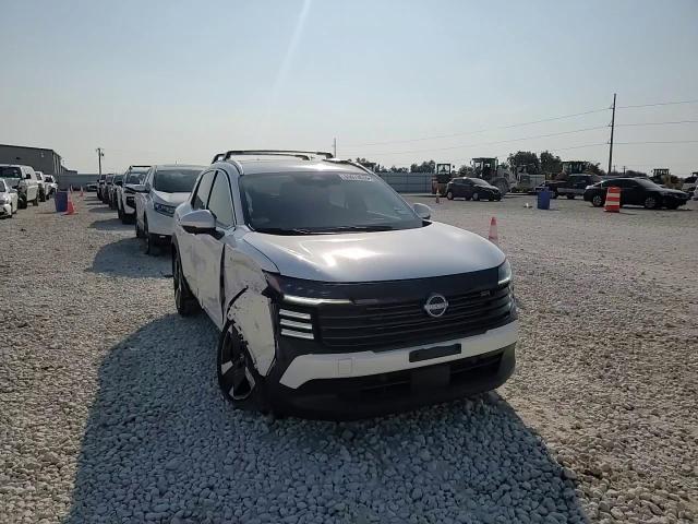 2025 Nissan Kicks Sr VIN: 3N8AP6DA7SL328029 Lot: 80078635