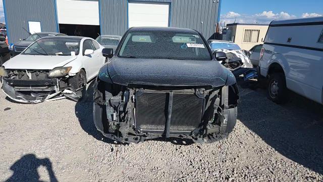 2014 Acura Mdx Technology VIN: 5FRYD4H67EB009132 Lot: 81393225