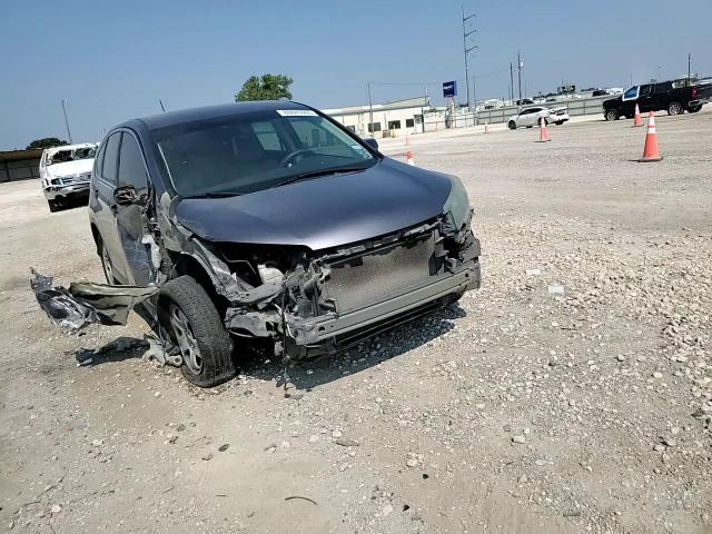 2016 Honda Cr-V Lx VIN: 3CZRM3H32GG707905 Lot: 80845905