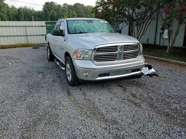 2016 Ram 1500 Slt VIN: 1C6RR6GT4GS143667 Lot: 81122795