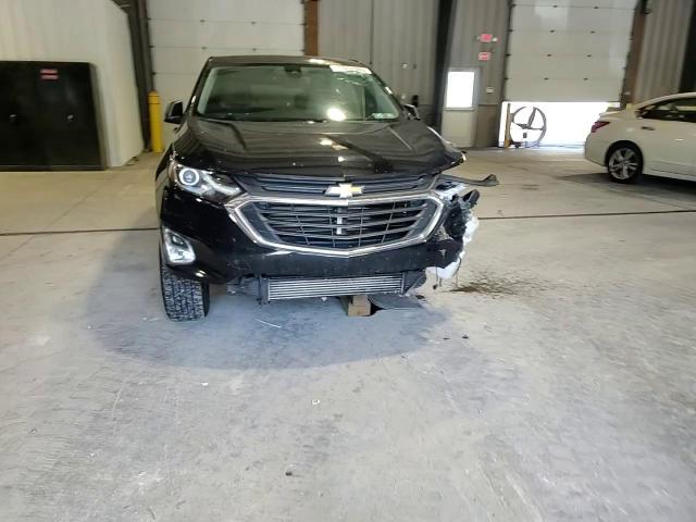 2020 Chevrolet Equinox Ls VIN: 2GNAXHEV9L6282158 Lot: 71867885
