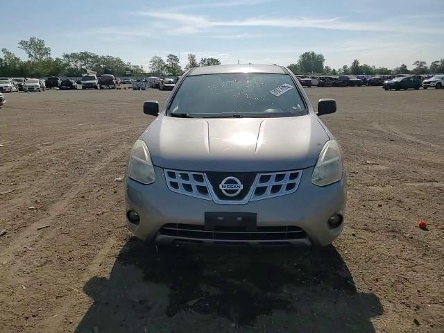 2012 Nissan Rogue S VIN: JN8AS5MVXCW387258 Lot: 80616925