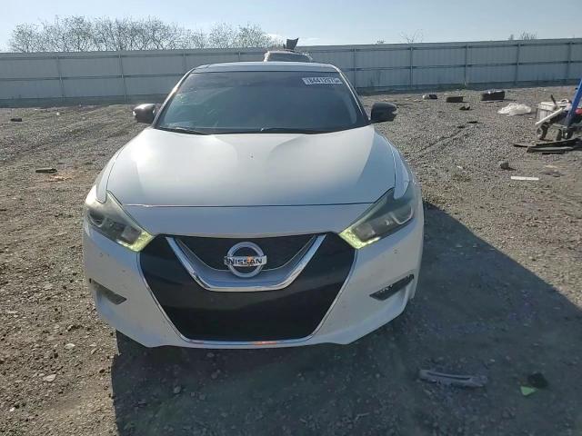 2016 Nissan Maxima 3.5S VIN: 1N4AA6AP5GC415622 Lot: 84412075