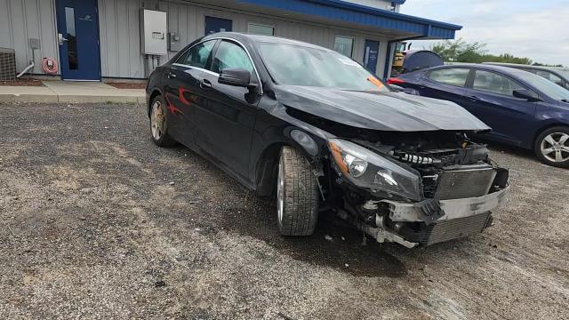 2016 Mercedes-Benz Cla 250 4Matic VIN: WDDSJ4GB6GN393722 Lot: 80384065